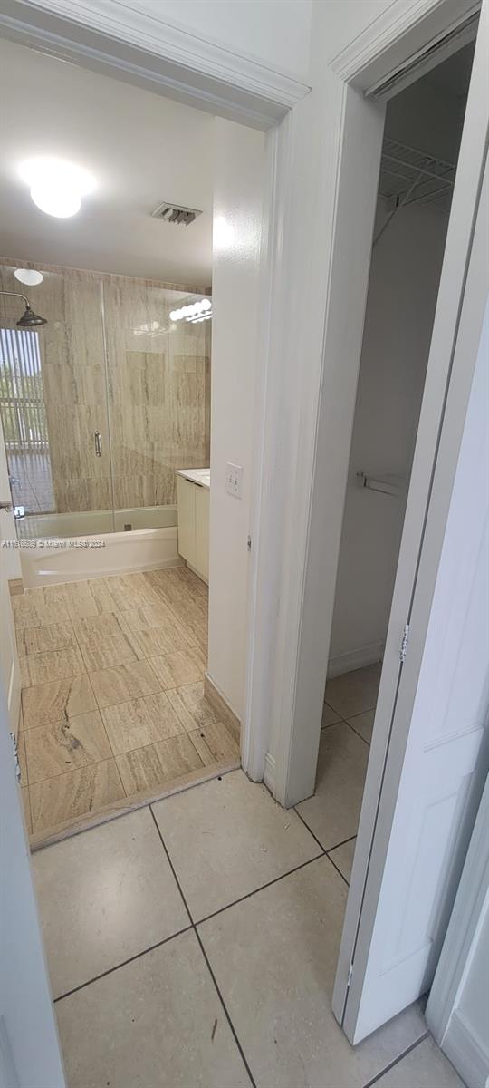 DOUGLAS PLACE - Residential Lease