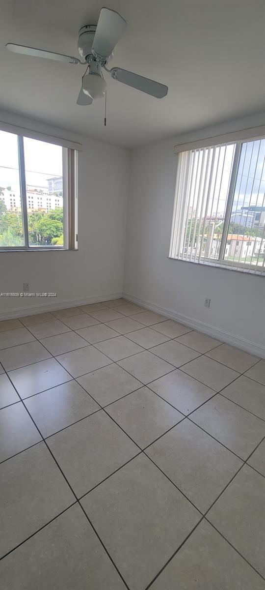 DOUGLAS PLACE - Residential Lease