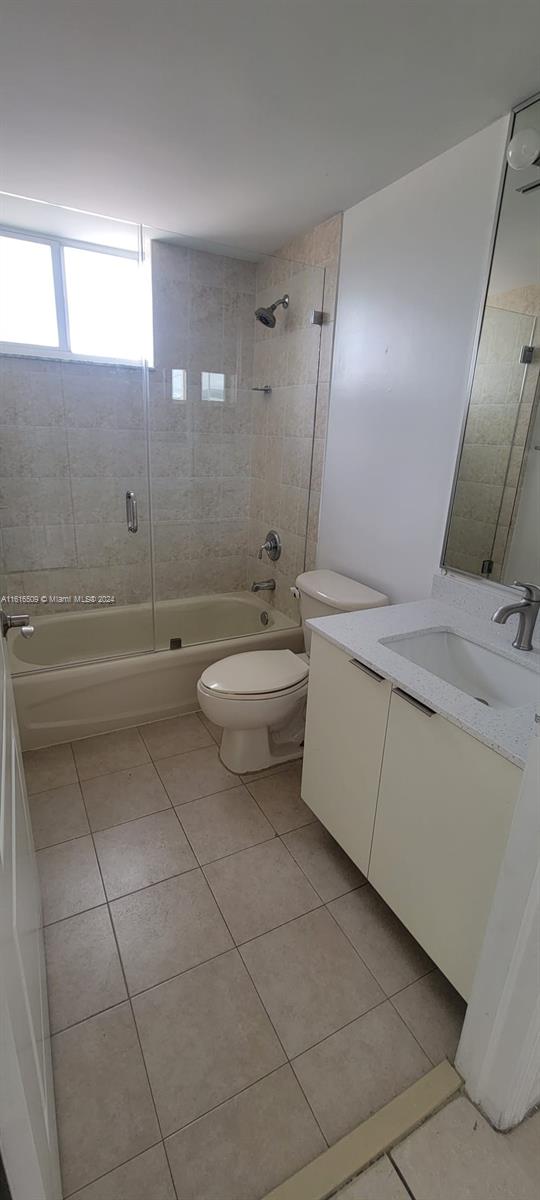 DOUGLAS PLACE - Residential Lease