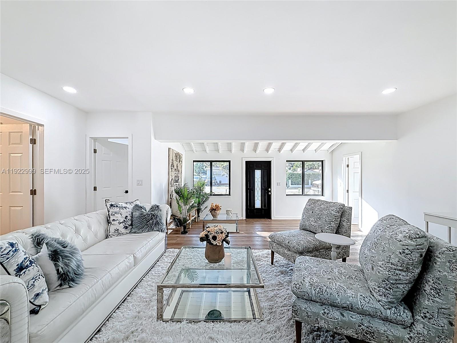 CENTRAL MIAMI PART L - Residential