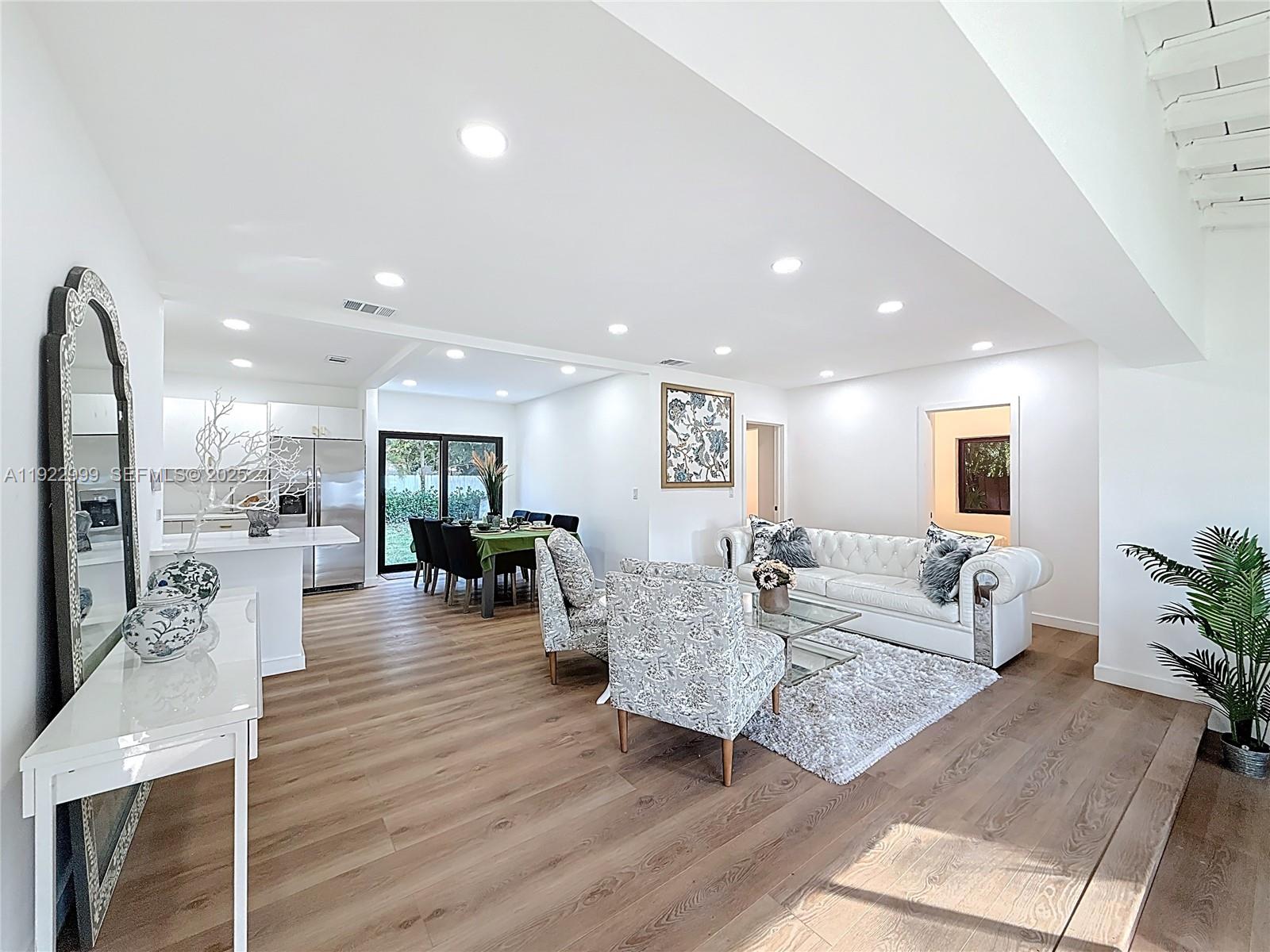 CENTRAL MIAMI PART L - Residential