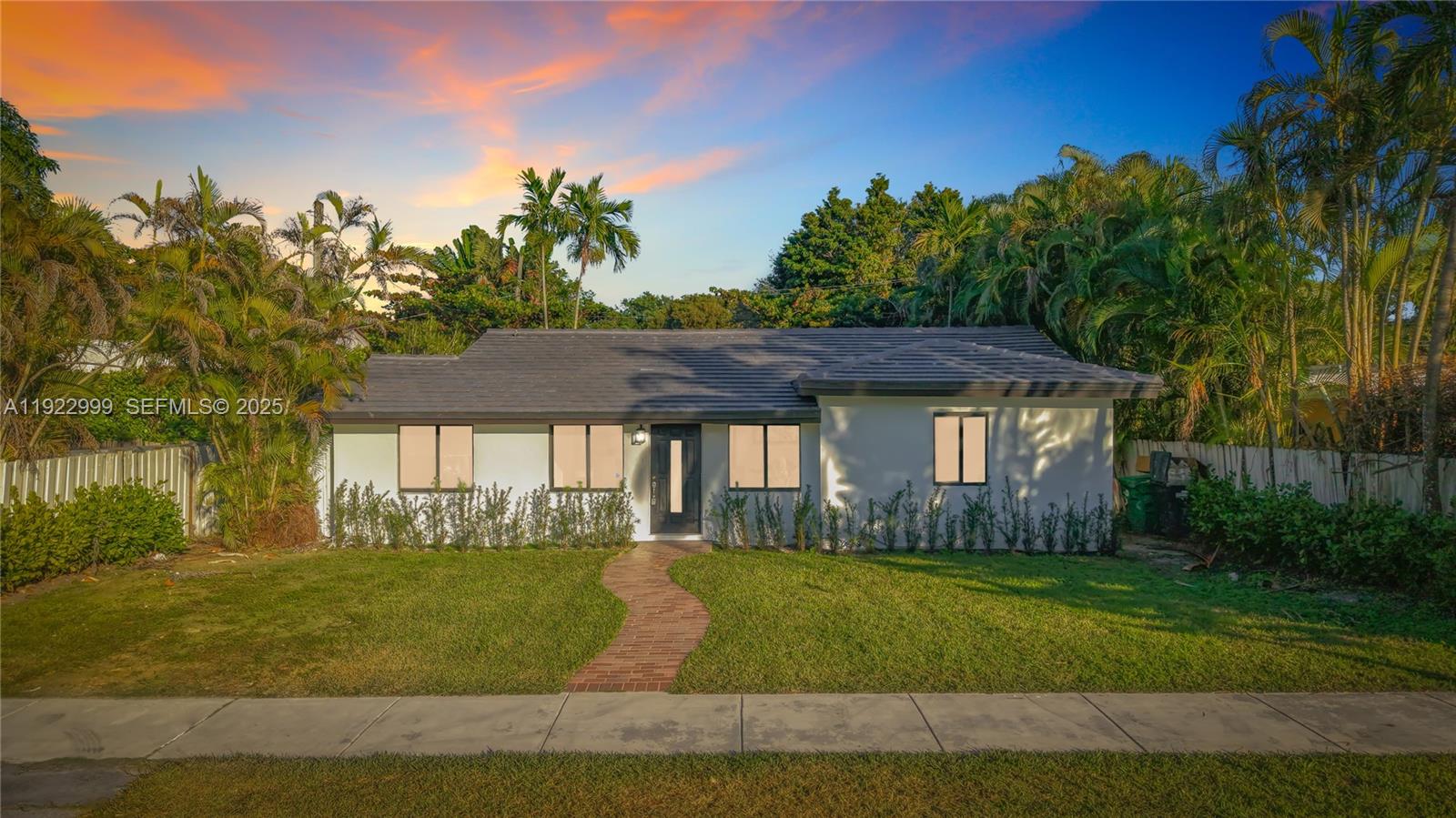 CENTRAL MIAMI PART L - Residential
