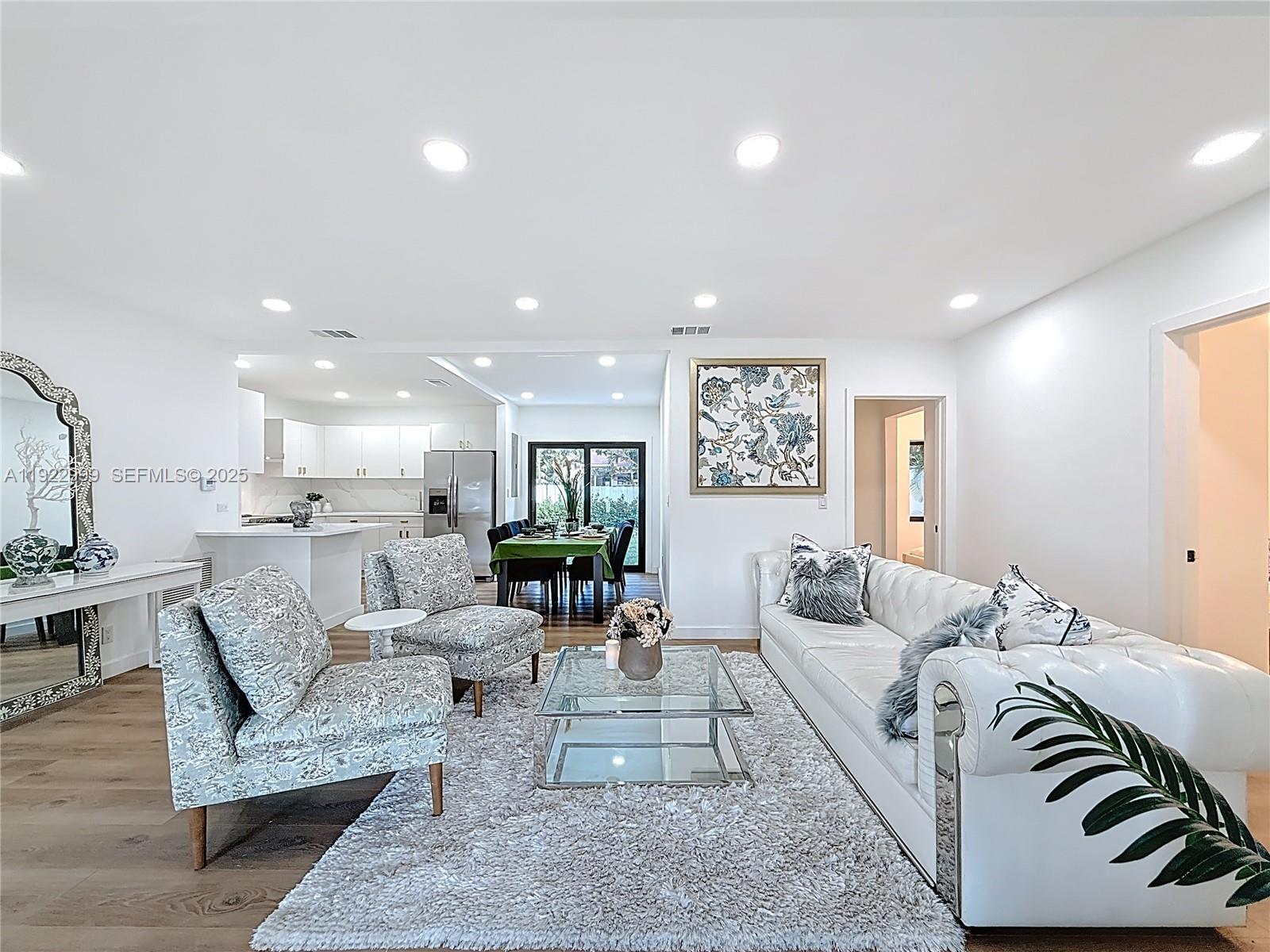 CENTRAL MIAMI PART L - Residential
