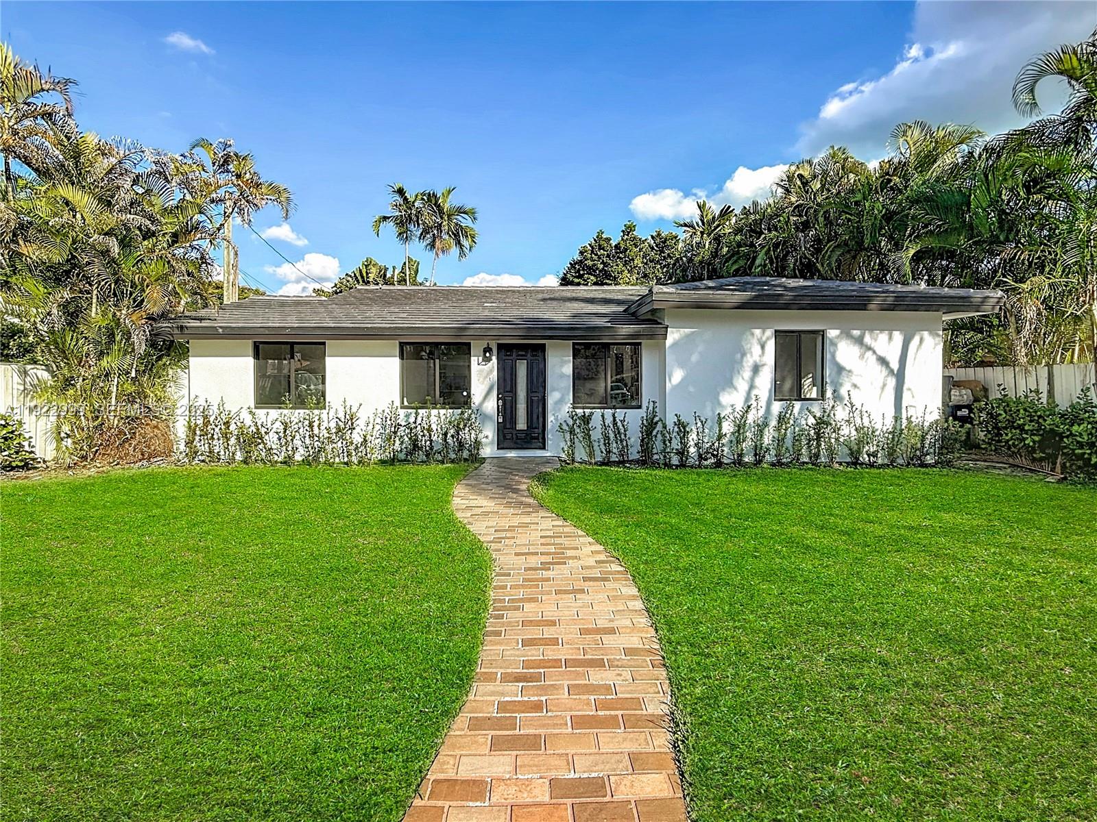 CENTRAL MIAMI PART L - Residential