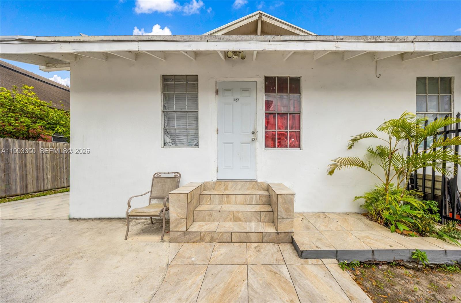CITY OF MIAMI SOUTH - Residential