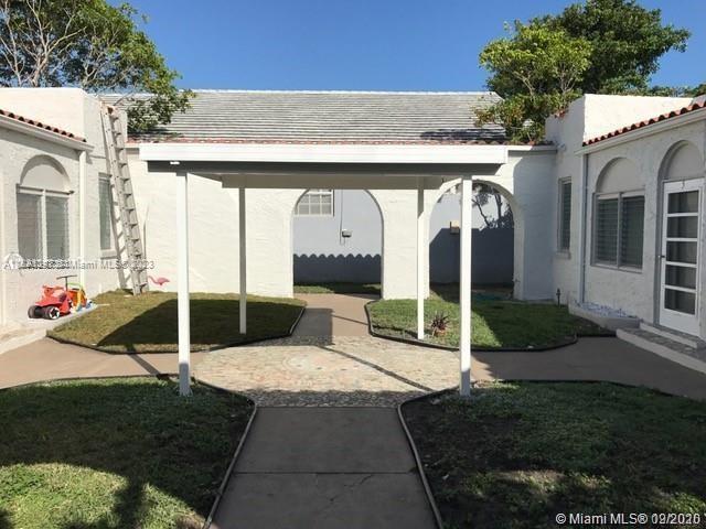 SURFSIDE - Residential Lease