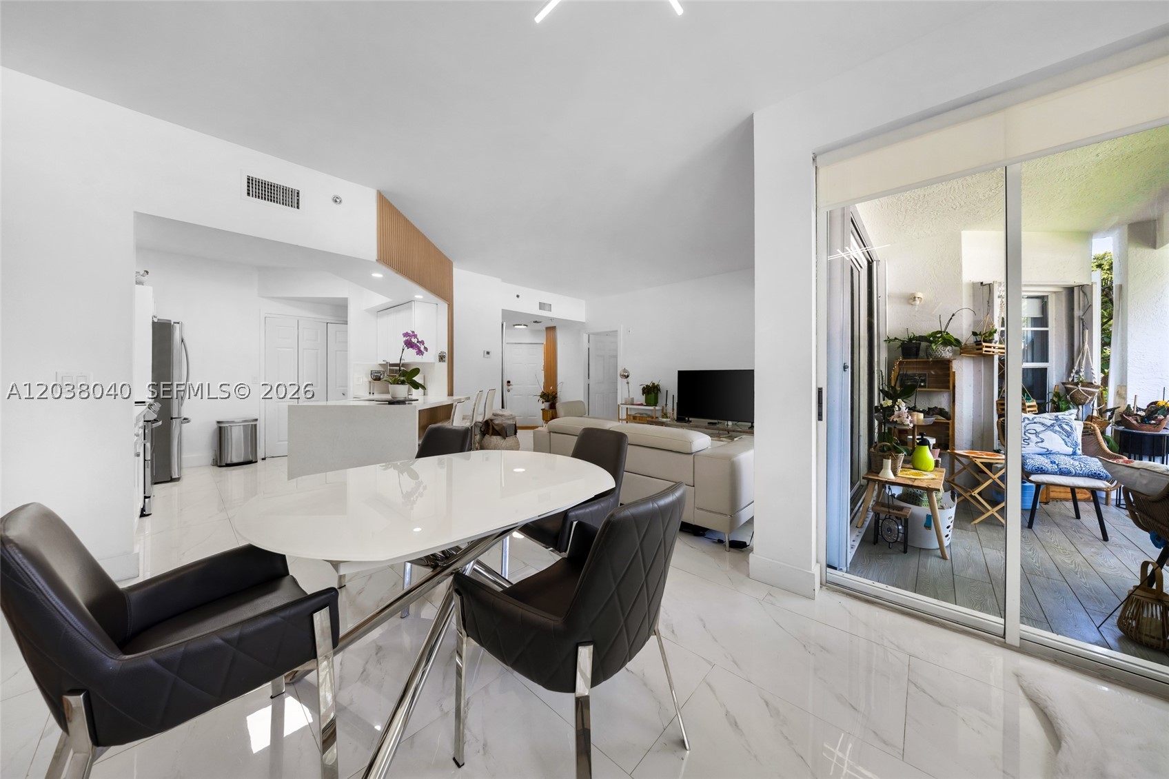 VILLAGE BY THE BAY CONDO - Residential