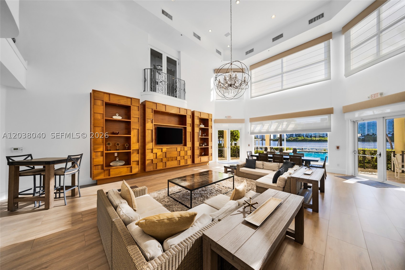 VILLAGE BY THE BAY CONDO - Residential
