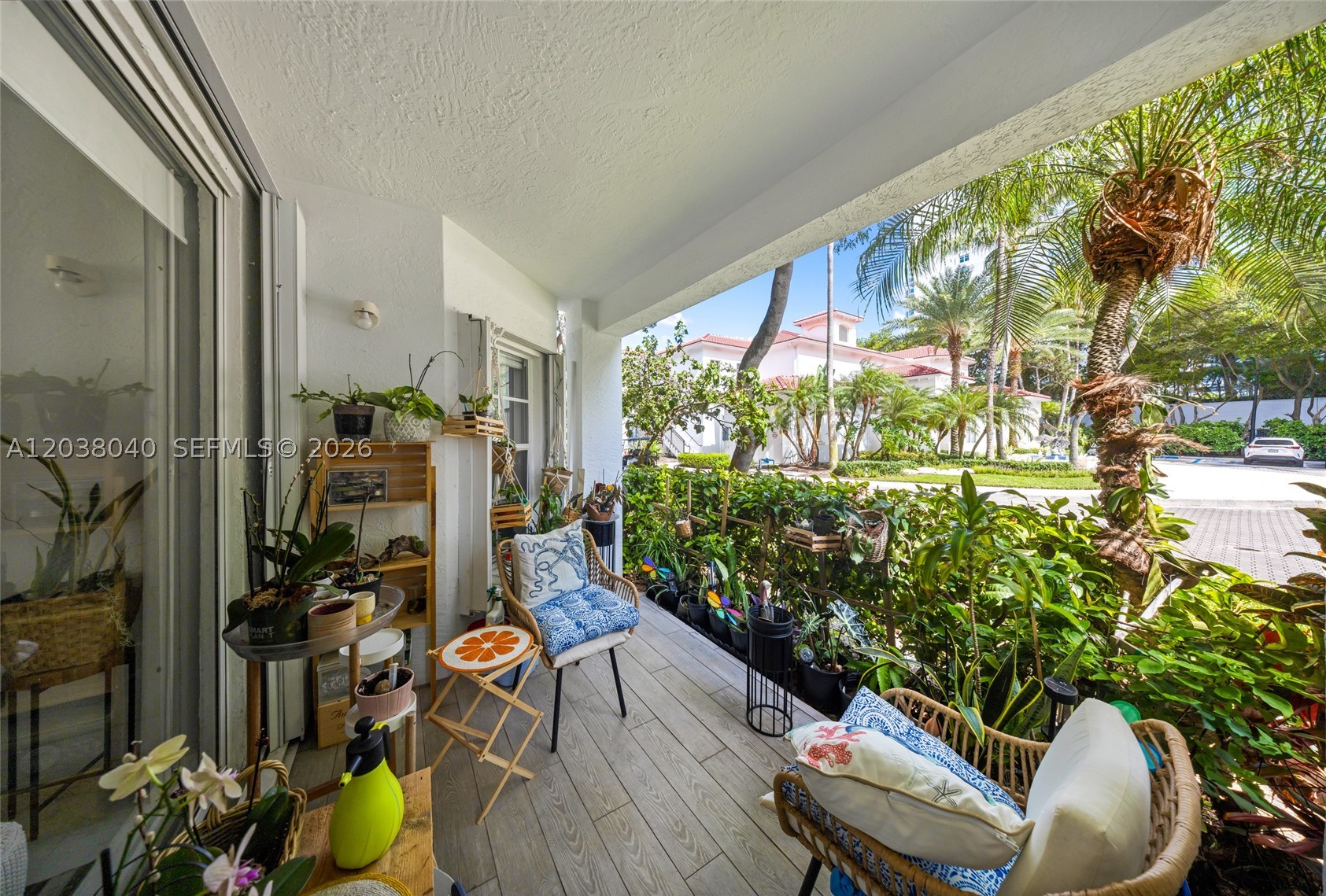 VILLAGE BY THE BAY CONDO - Residential