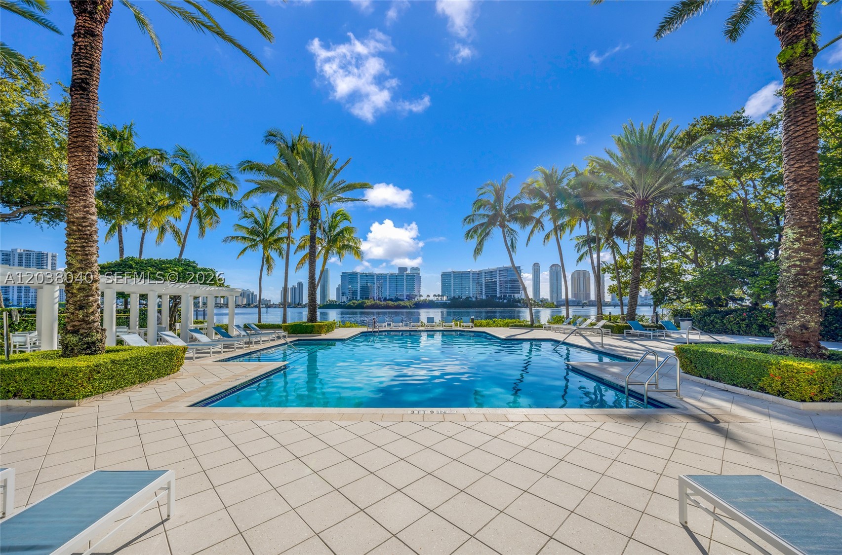 VILLAGE BY THE BAY CONDO - Residential