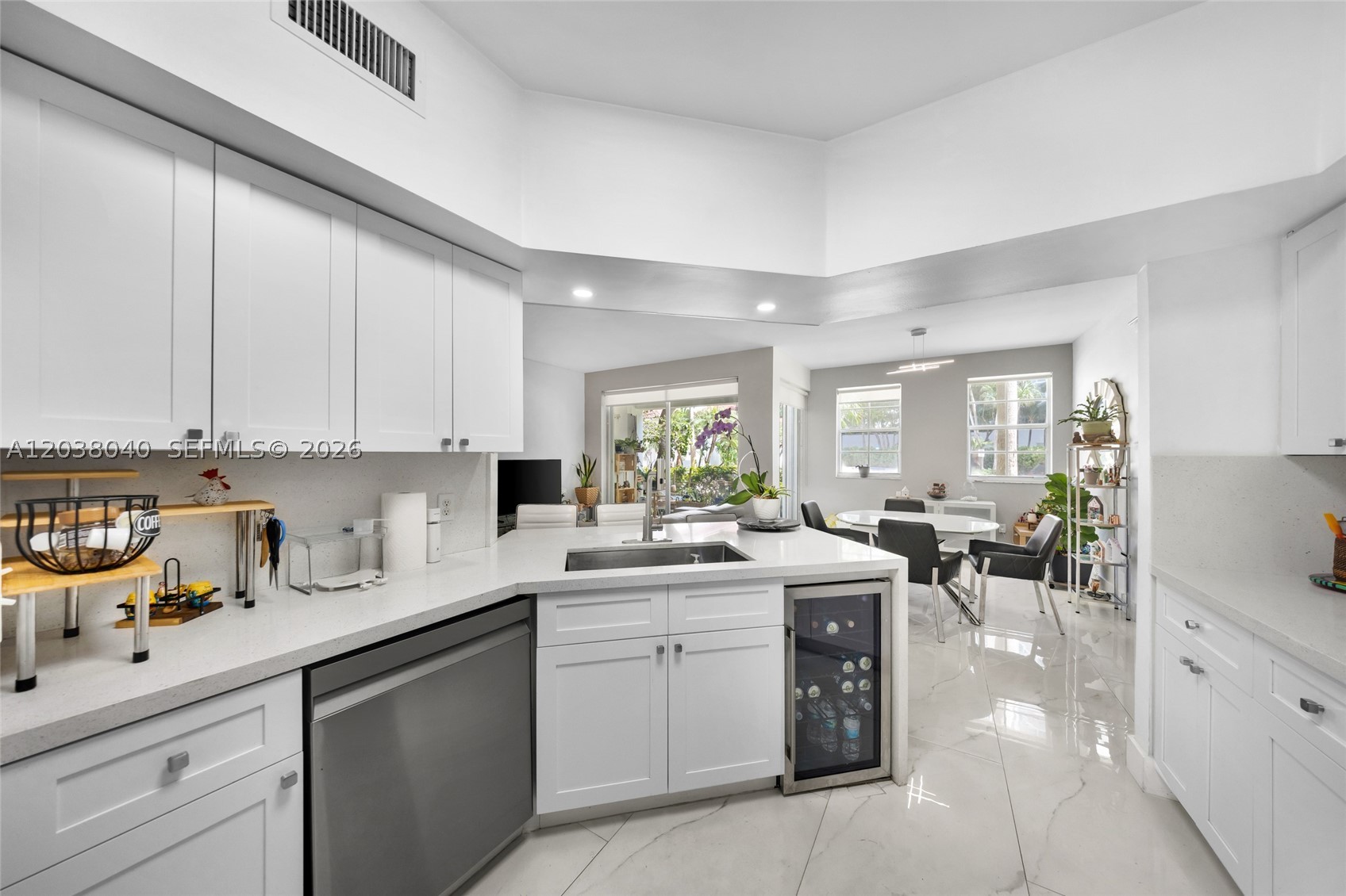 VILLAGE BY THE BAY CONDO - Residential