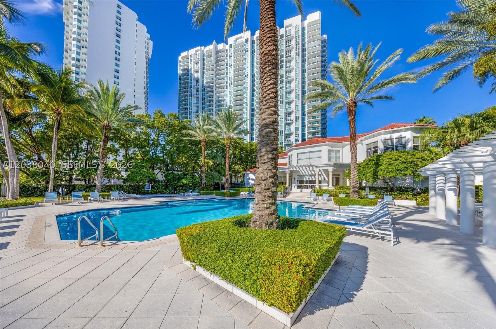 VILLAGE BY THE BAY CONDO - Residential