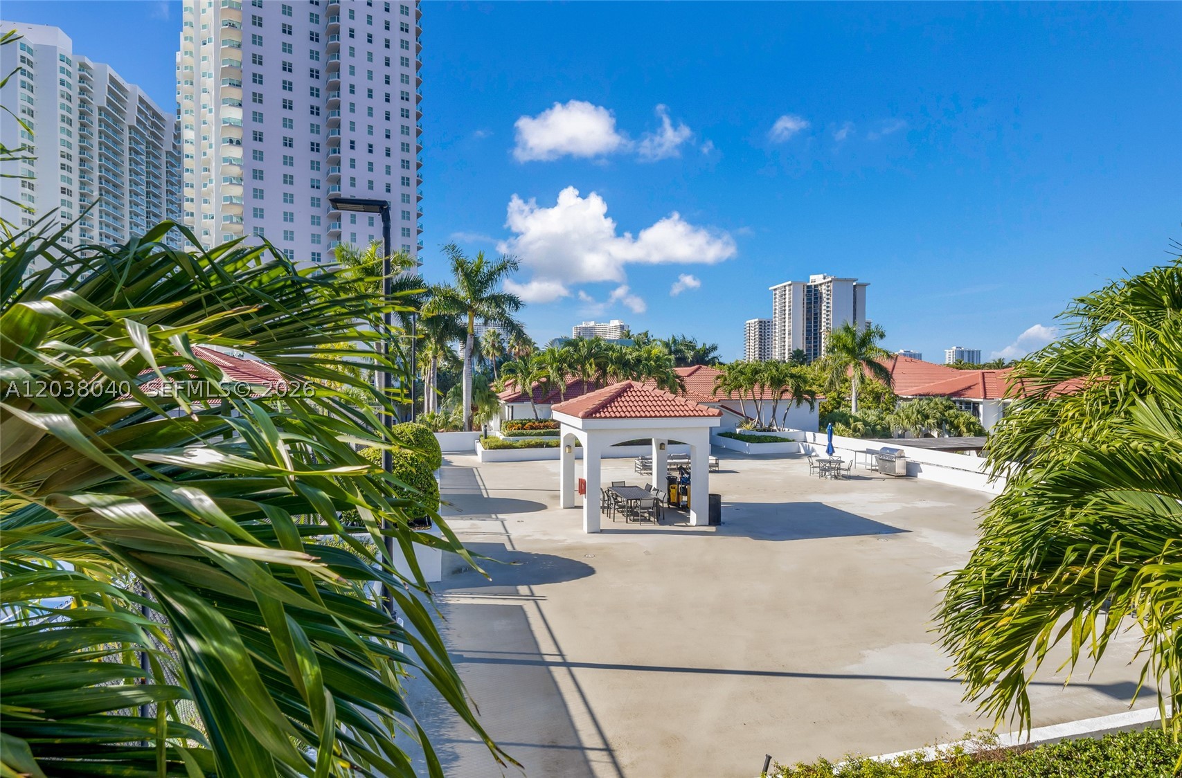 VILLAGE BY THE BAY CONDO - Residential