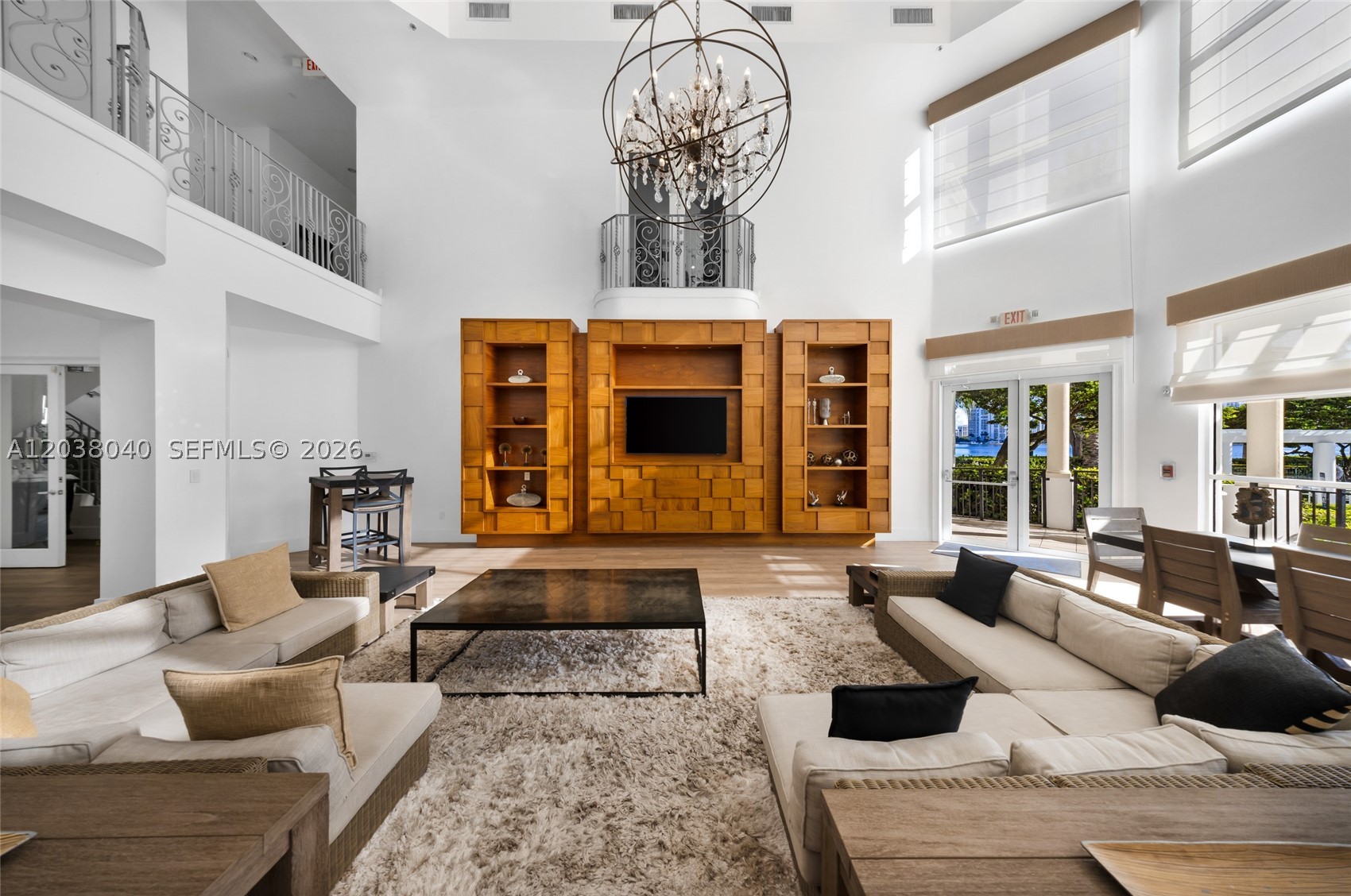 VILLAGE BY THE BAY CONDO - Residential