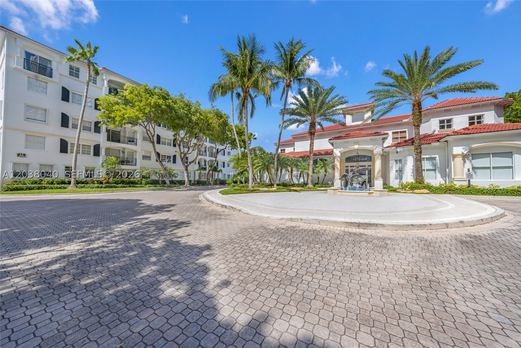 VILLAGE BY THE BAY CONDO - Residential
