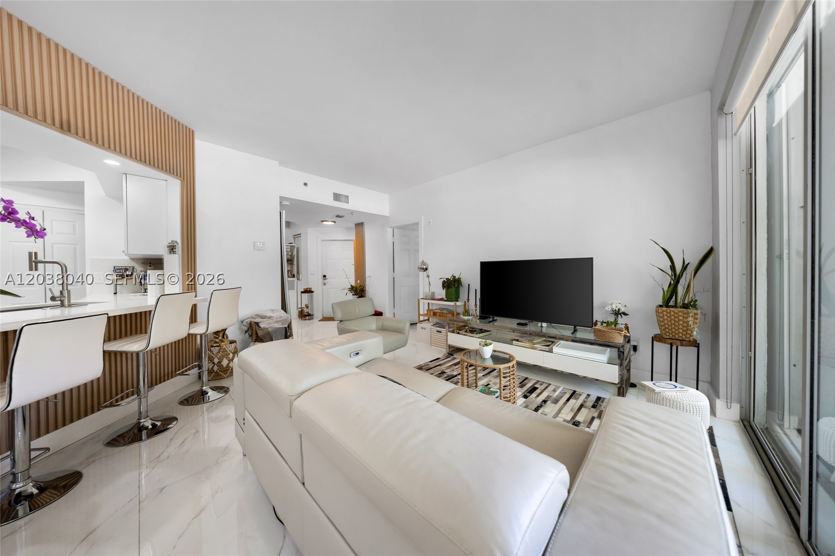 VILLAGE BY THE BAY CONDO - Residential