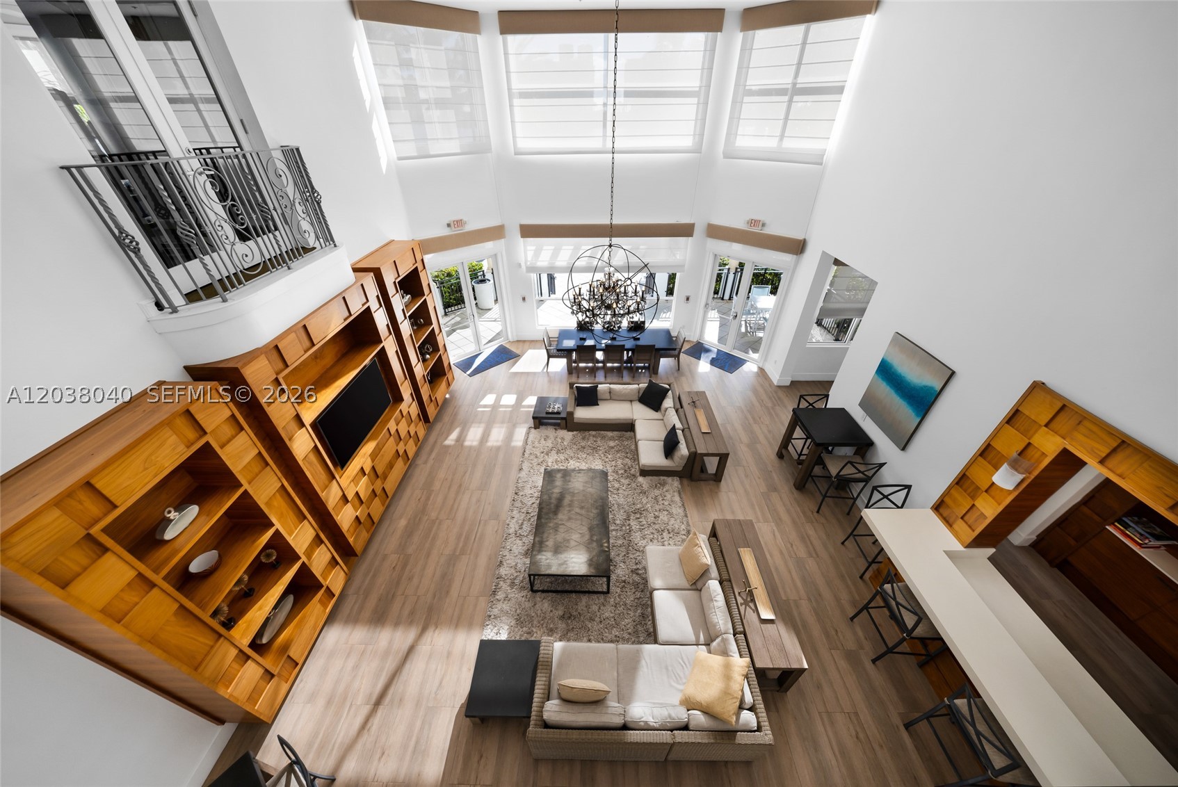VILLAGE BY THE BAY CONDO - Residential