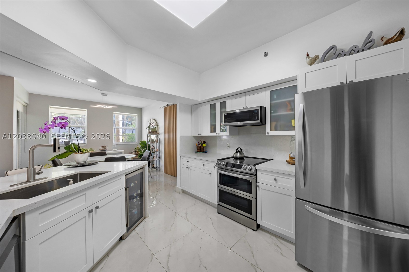 VILLAGE BY THE BAY CONDO - Residential