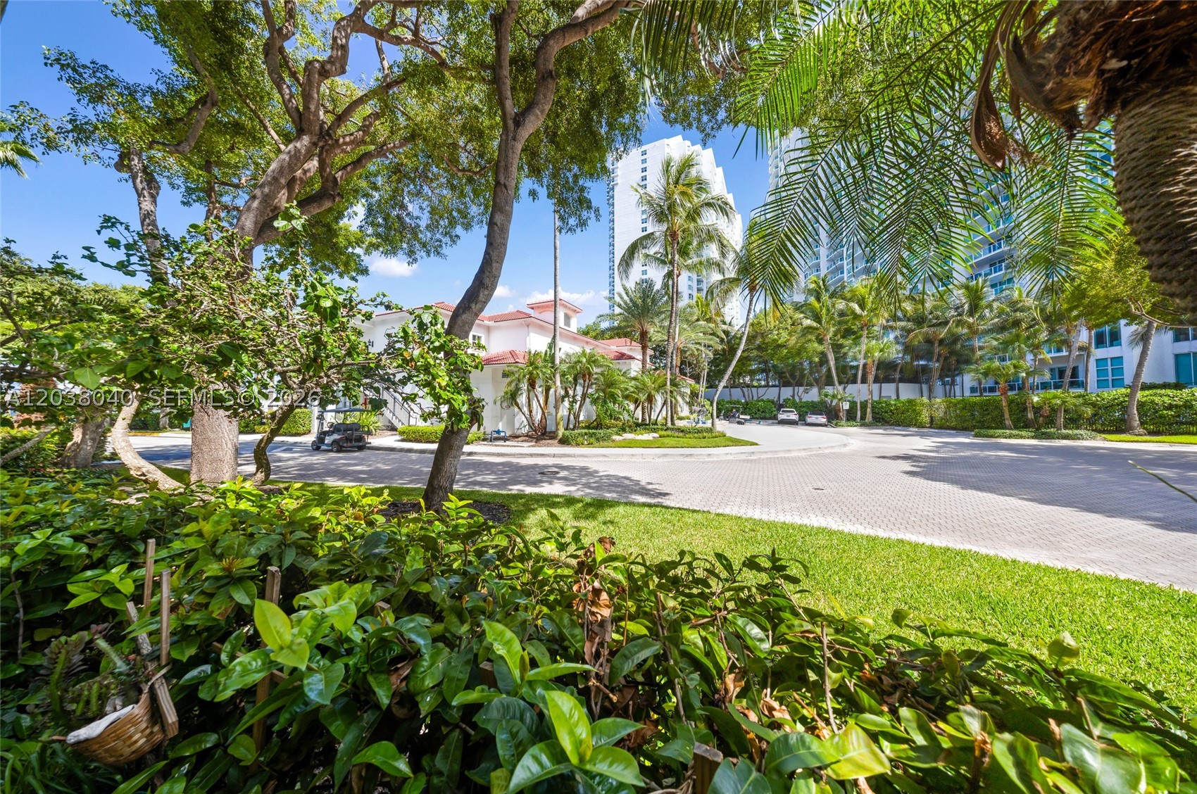VILLAGE BY THE BAY CONDO - Residential