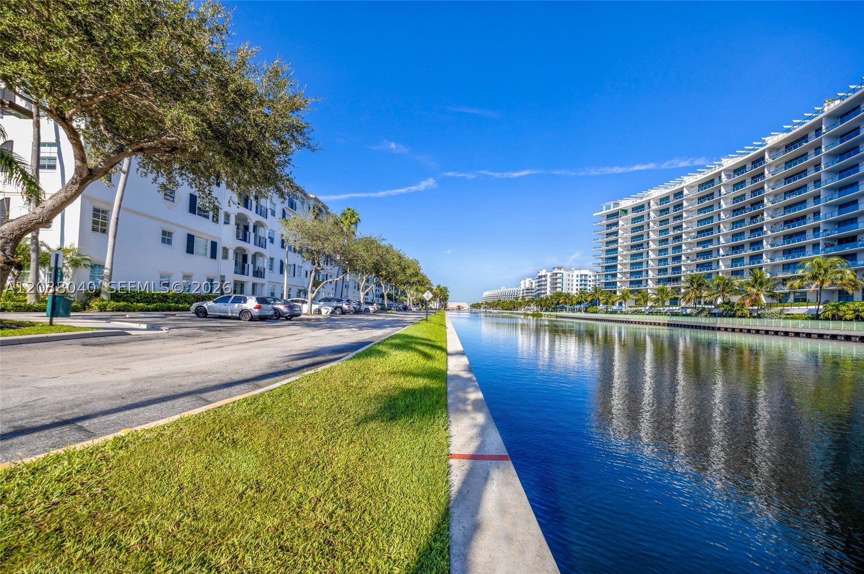 VILLAGE BY THE BAY CONDO - Residential