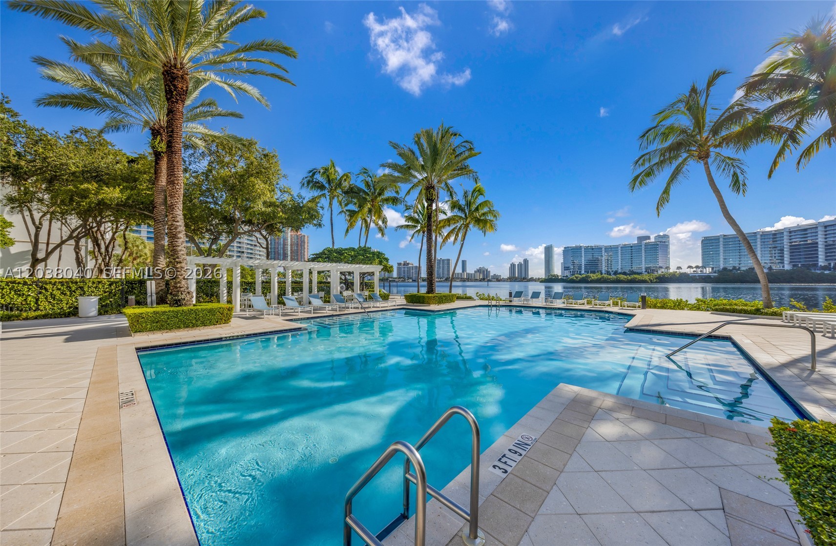 VILLAGE BY THE BAY CONDO - Residential