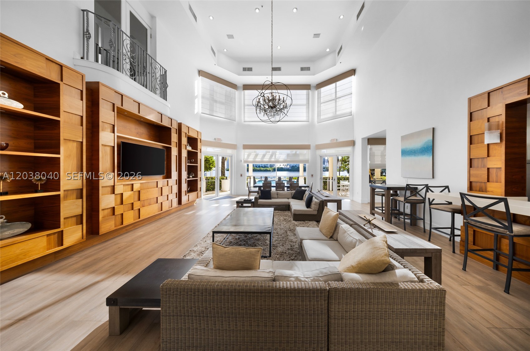 VILLAGE BY THE BAY CONDO - Residential