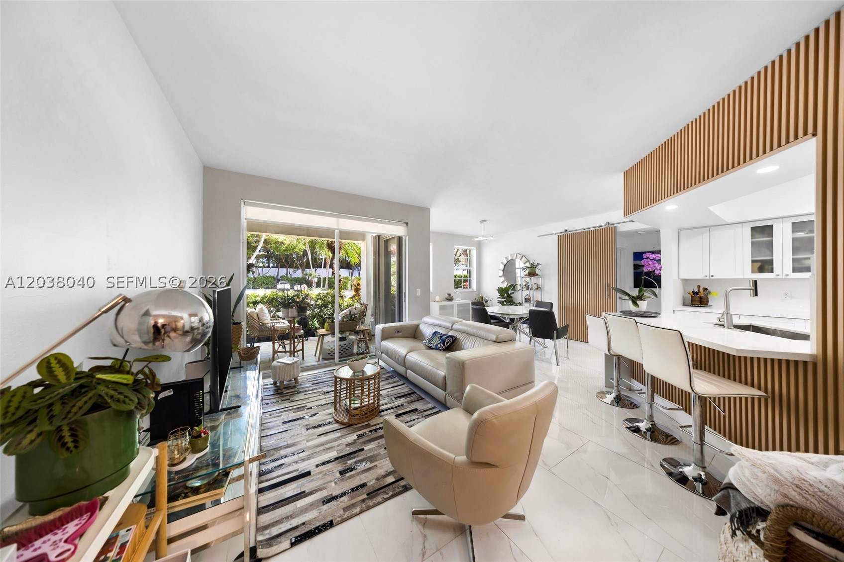 VILLAGE BY THE BAY CONDO - Residential