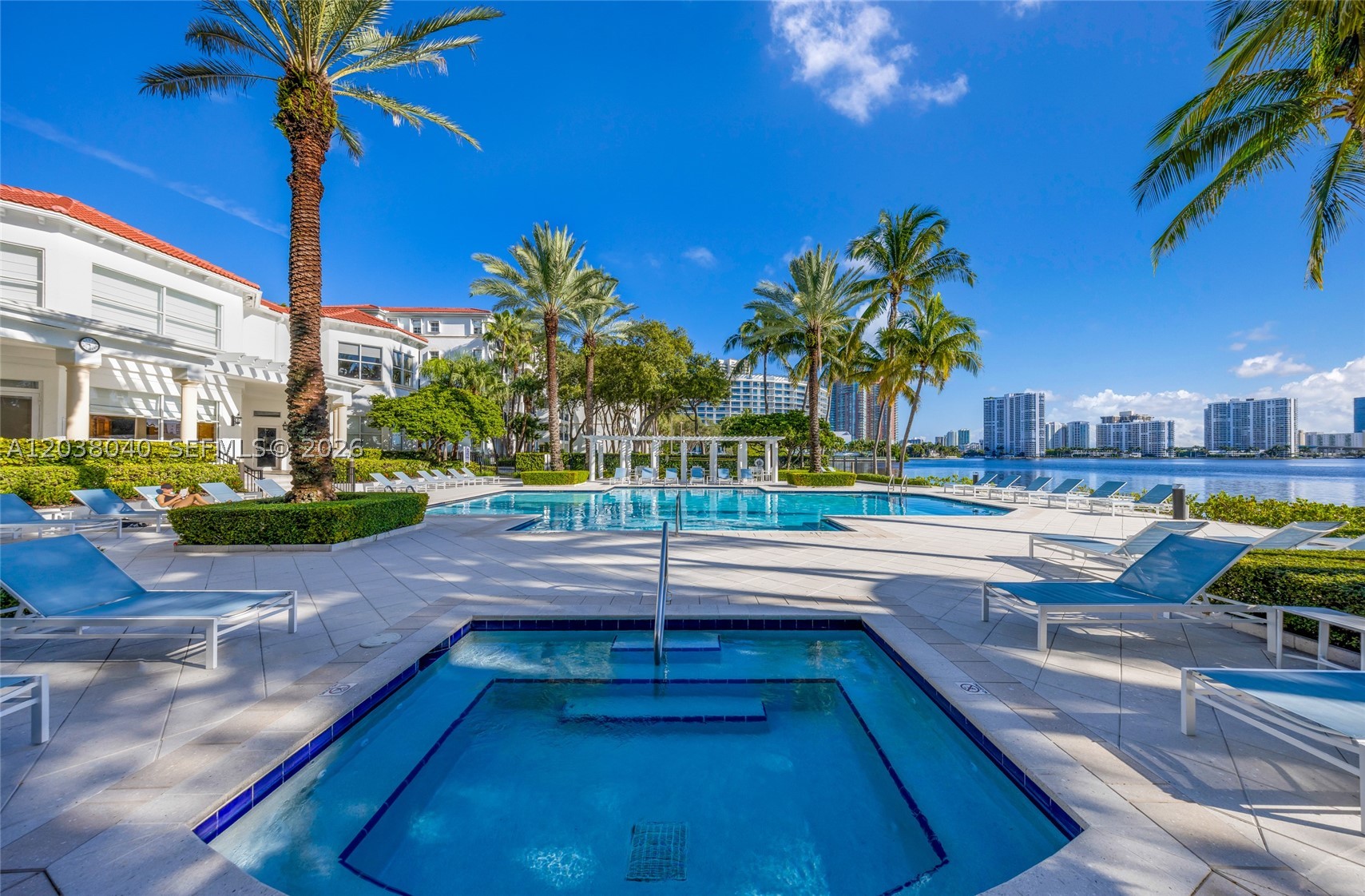 VILLAGE BY THE BAY CONDO - Residential
