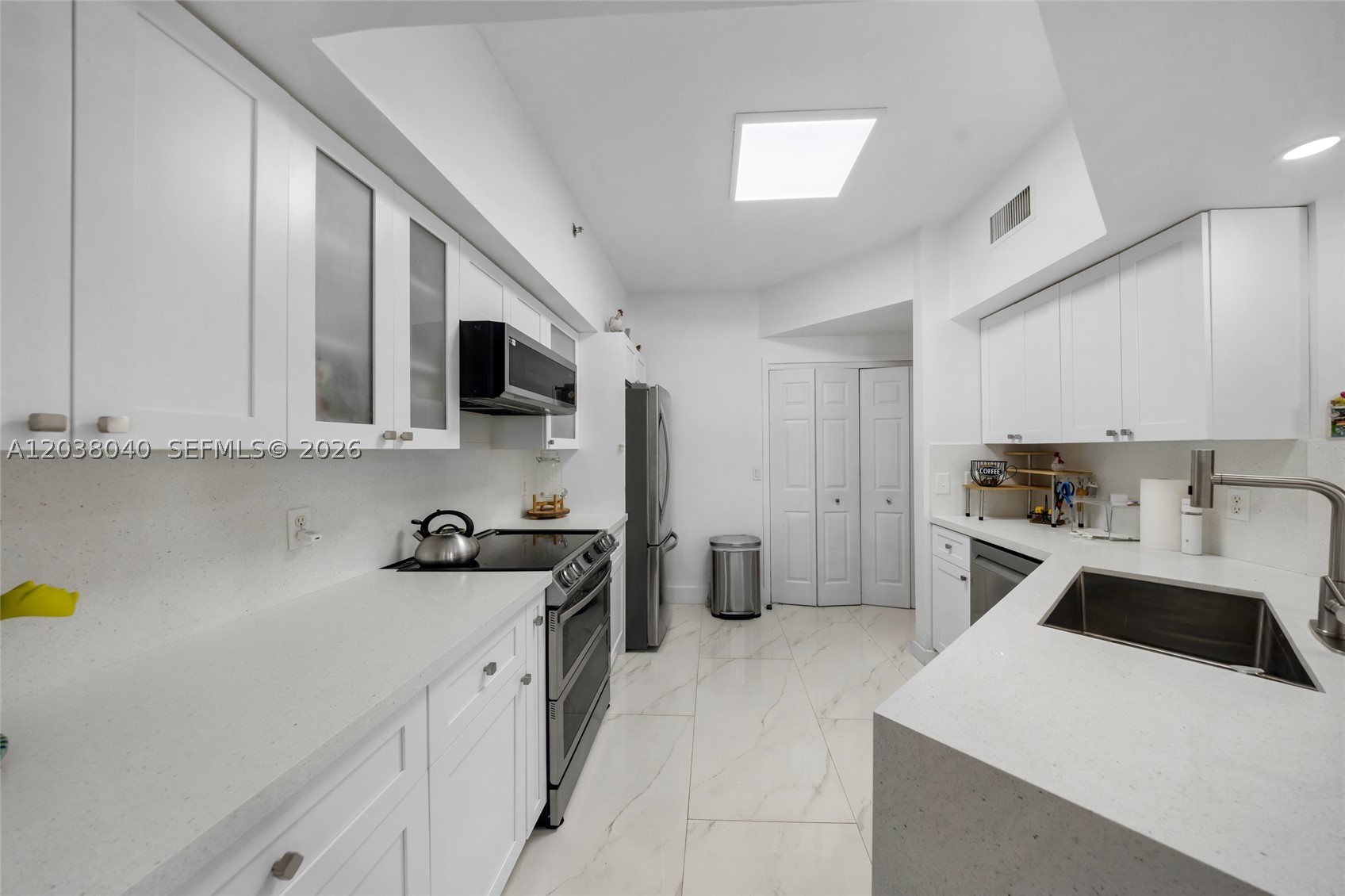 VILLAGE BY THE BAY CONDO - Residential