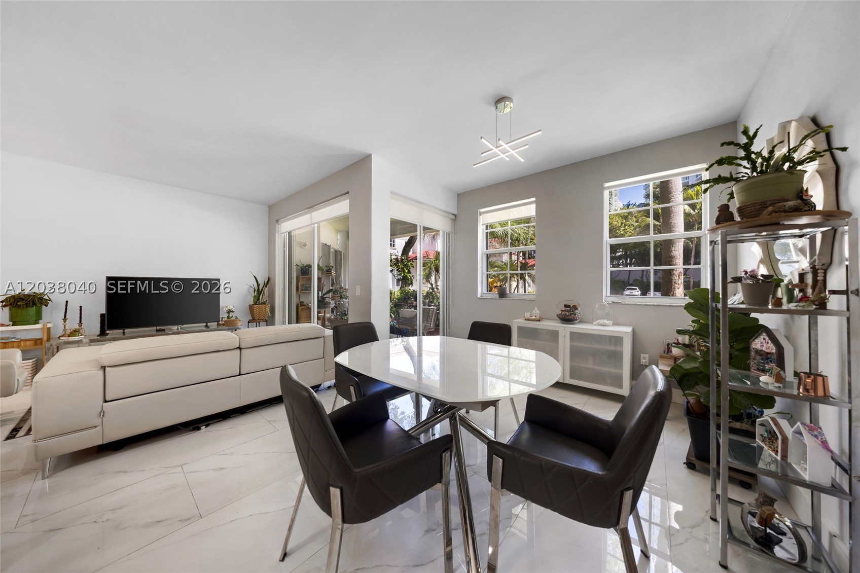 VILLAGE BY THE BAY CONDO - Residential