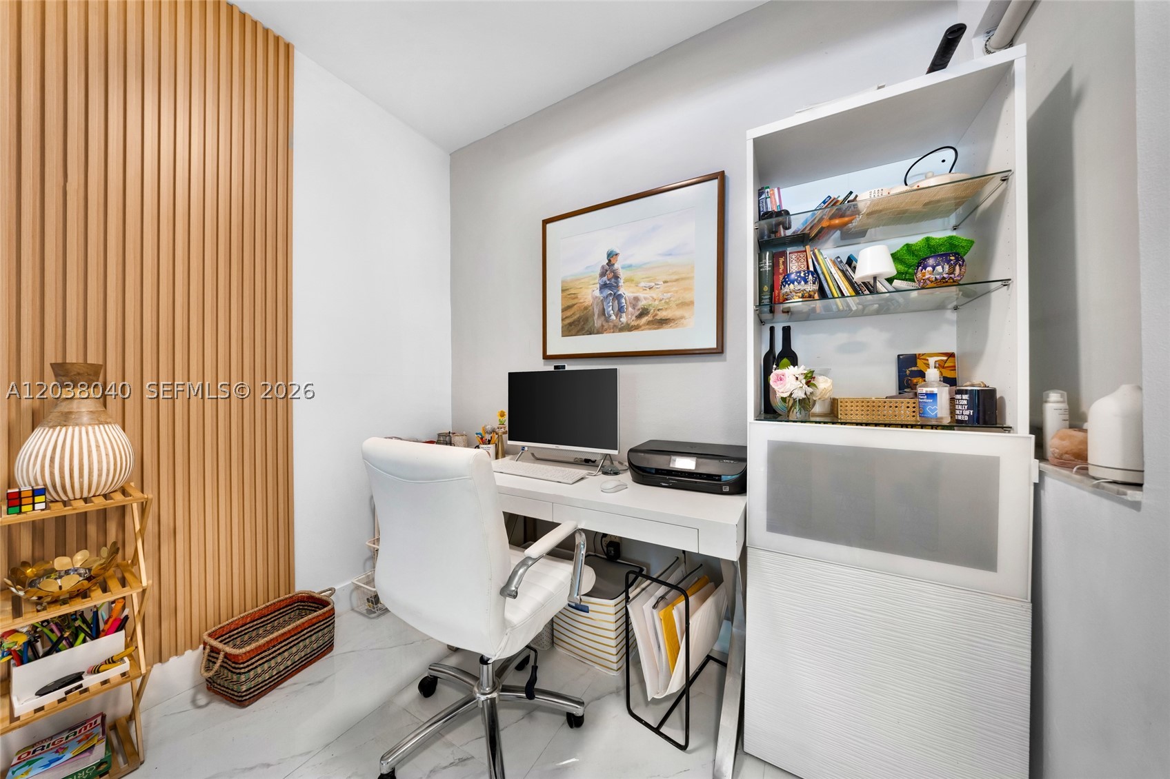 VILLAGE BY THE BAY CONDO - Residential