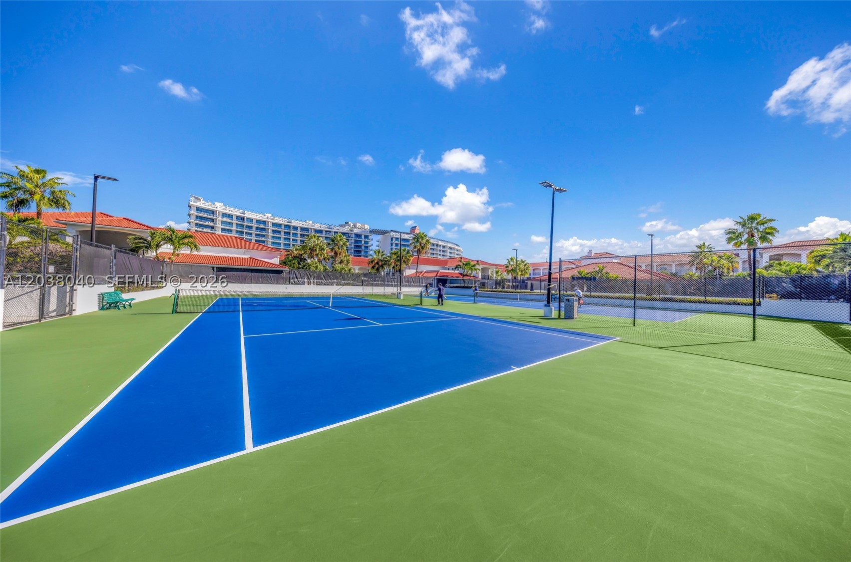 VILLAGE BY THE BAY CONDO - Residential