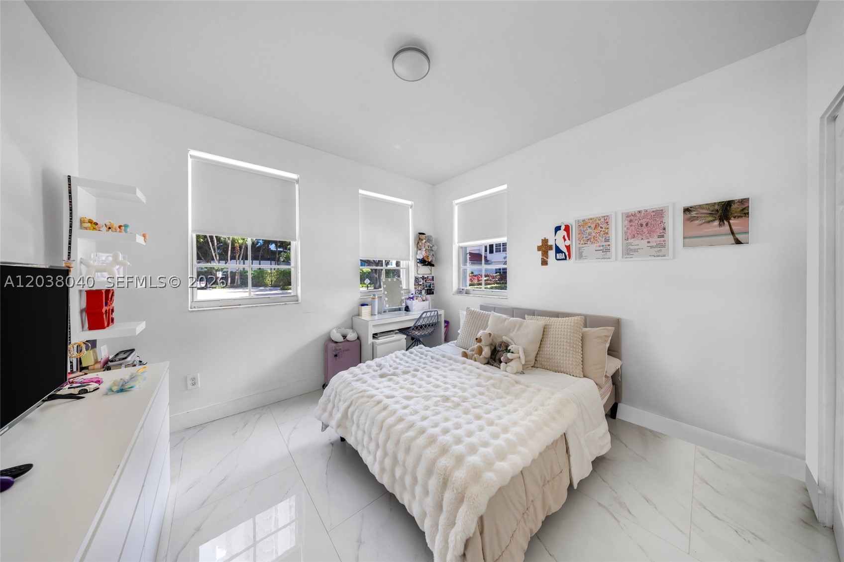 VILLAGE BY THE BAY CONDO - Residential