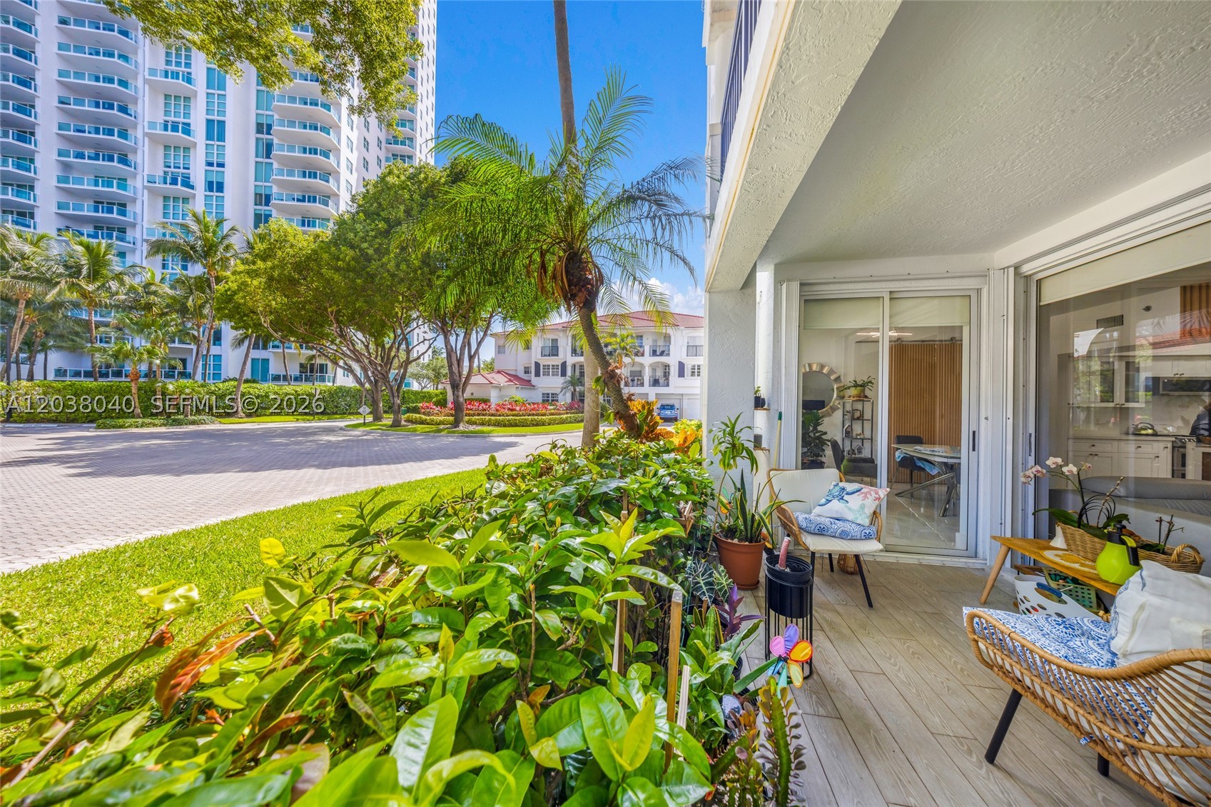 VILLAGE BY THE BAY CONDO - Residential
