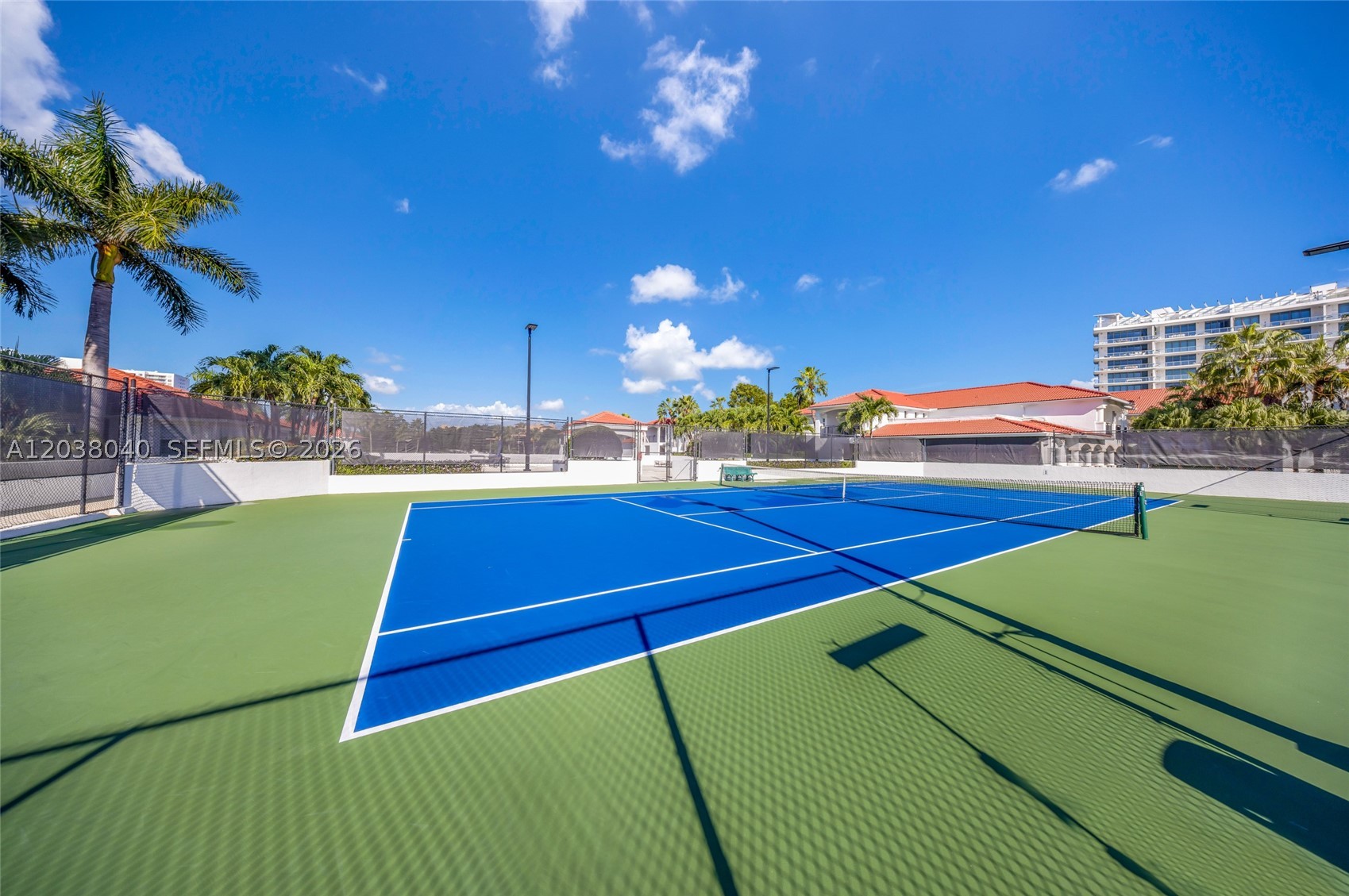 VILLAGE BY THE BAY CONDO - Residential
