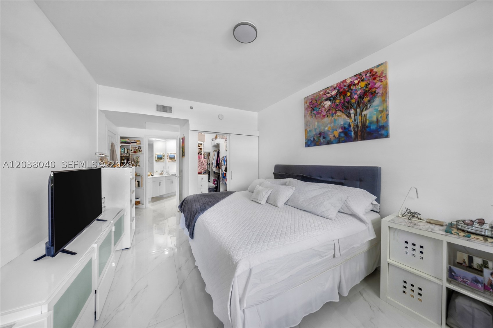 VILLAGE BY THE BAY CONDO - Residential
