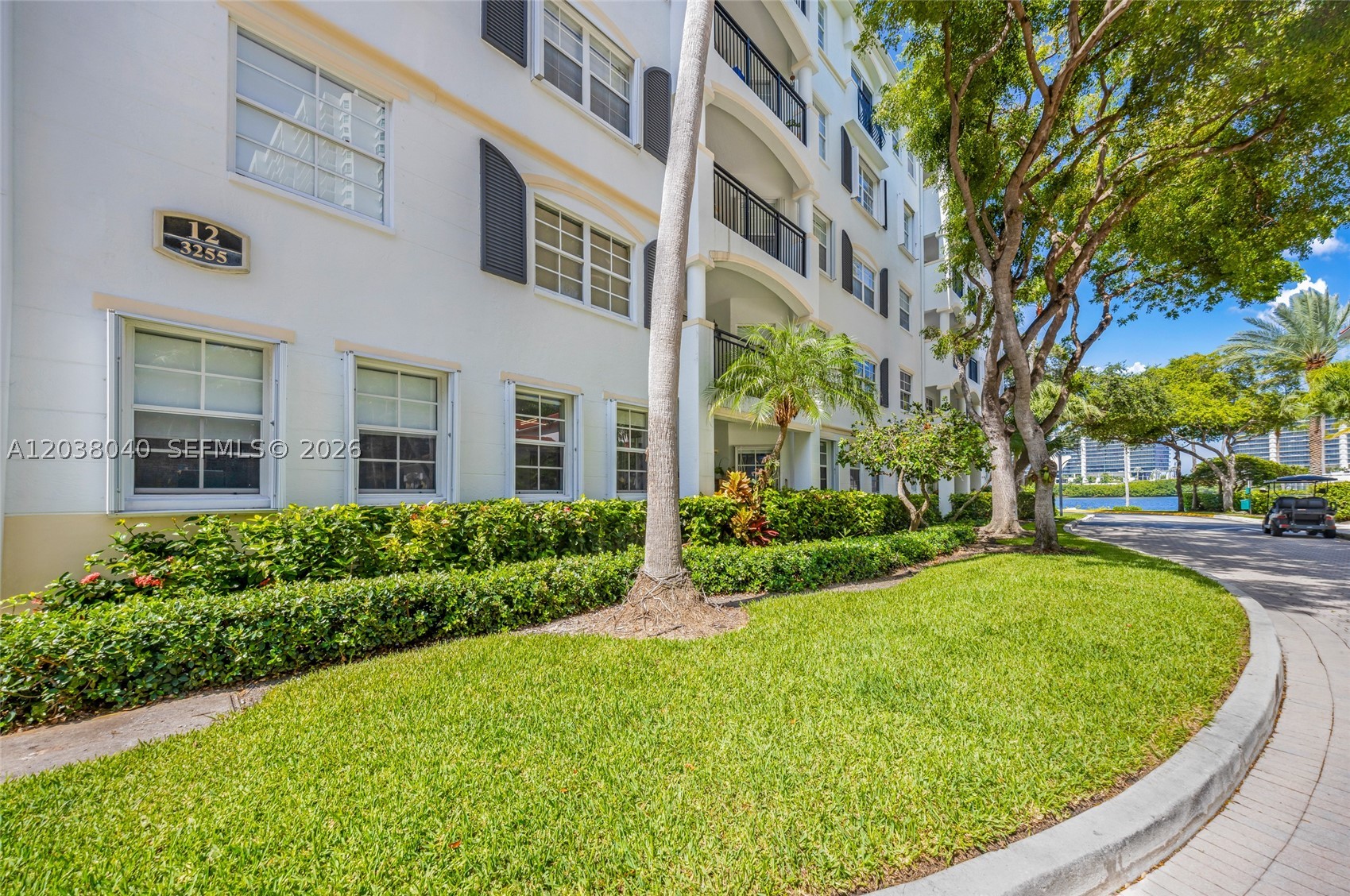 VILLAGE BY THE BAY CONDO - Residential