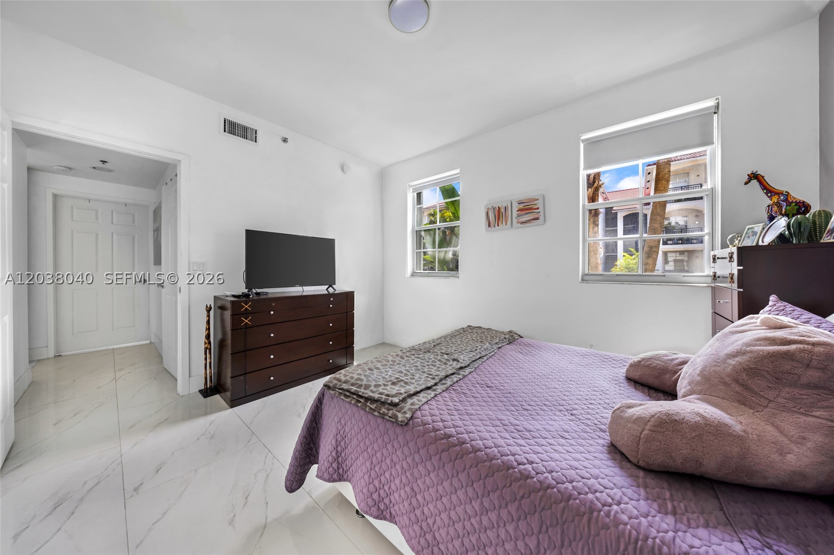 VILLAGE BY THE BAY CONDO - Residential