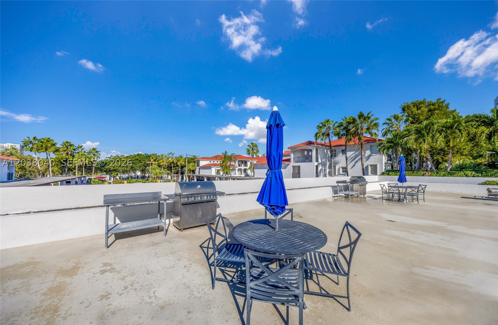 VILLAGE BY THE BAY CONDO - Residential