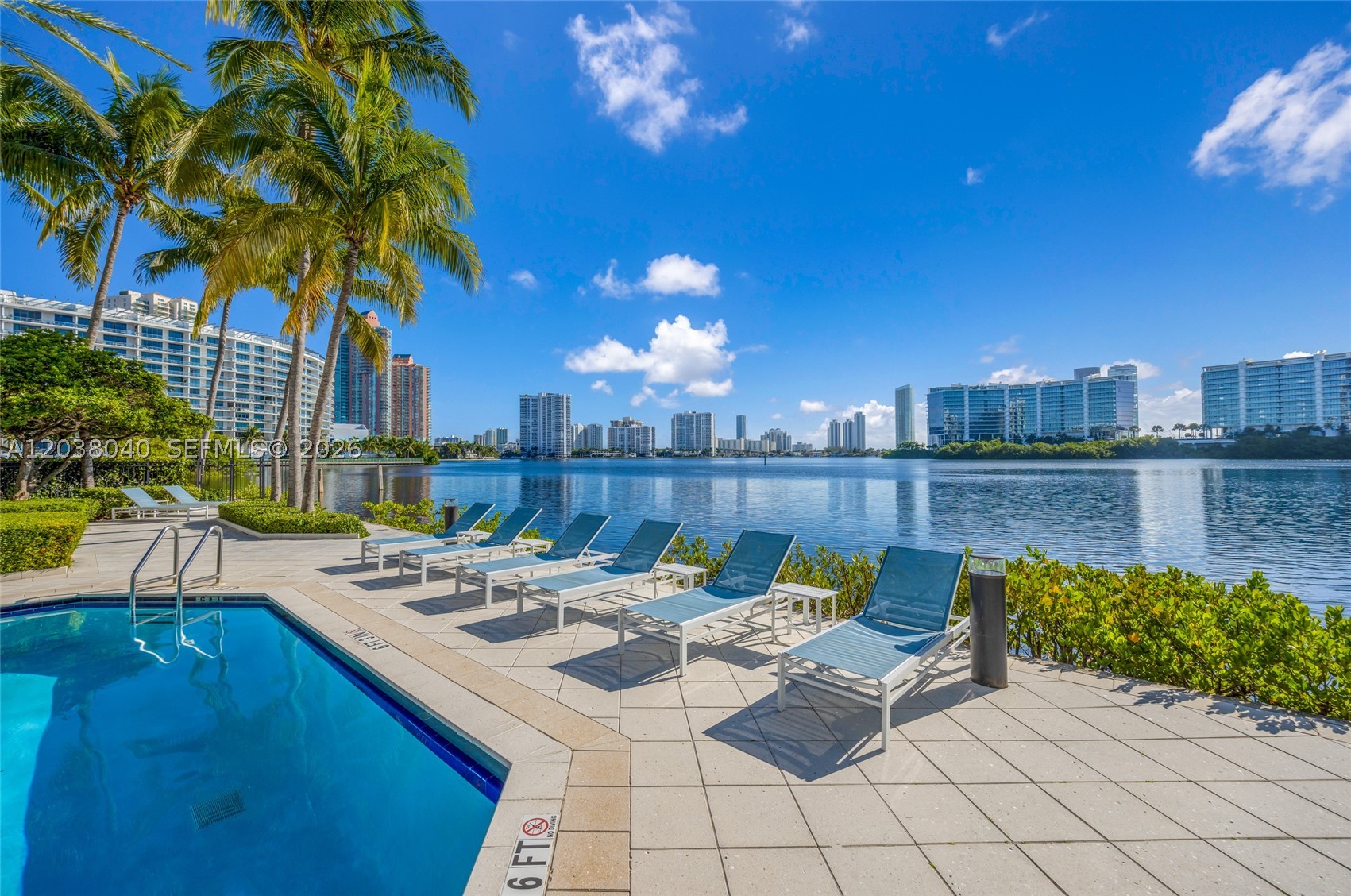 VILLAGE BY THE BAY CONDO - Residential