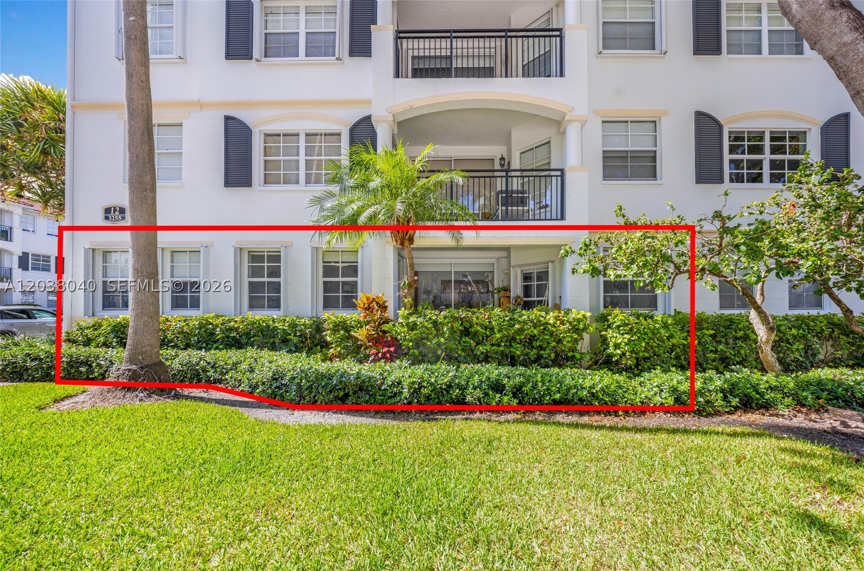 VILLAGE BY THE BAY CONDO - Residential
