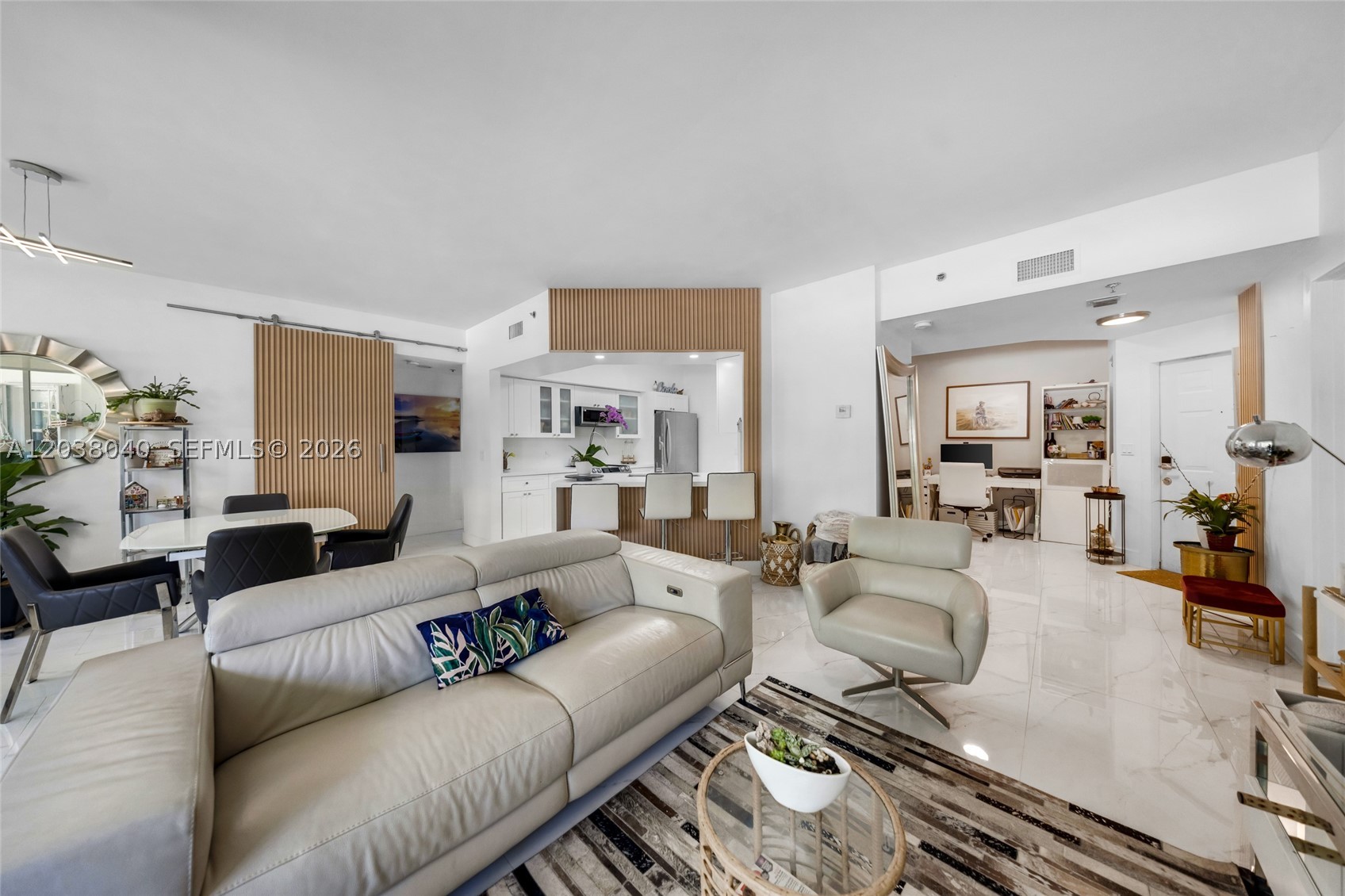 VILLAGE BY THE BAY CONDO - Residential
