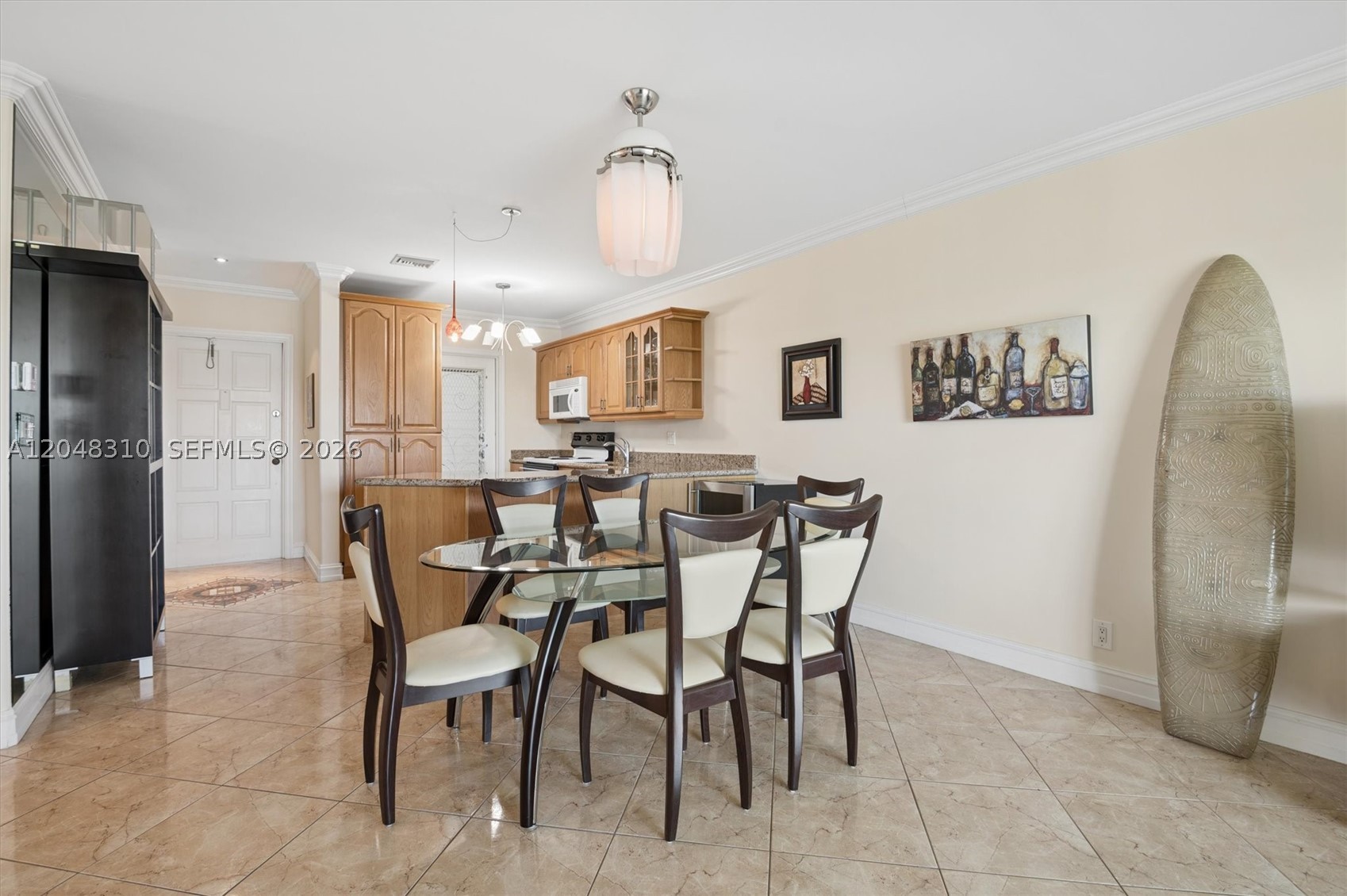 HILLCREST NO 4 CONDO - Residential