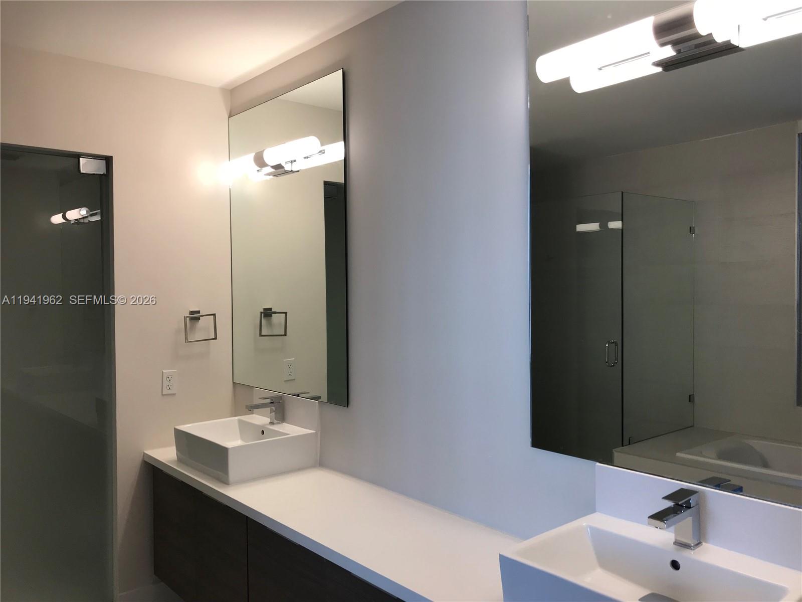 BRICKELL TEN CONDO - Residential
