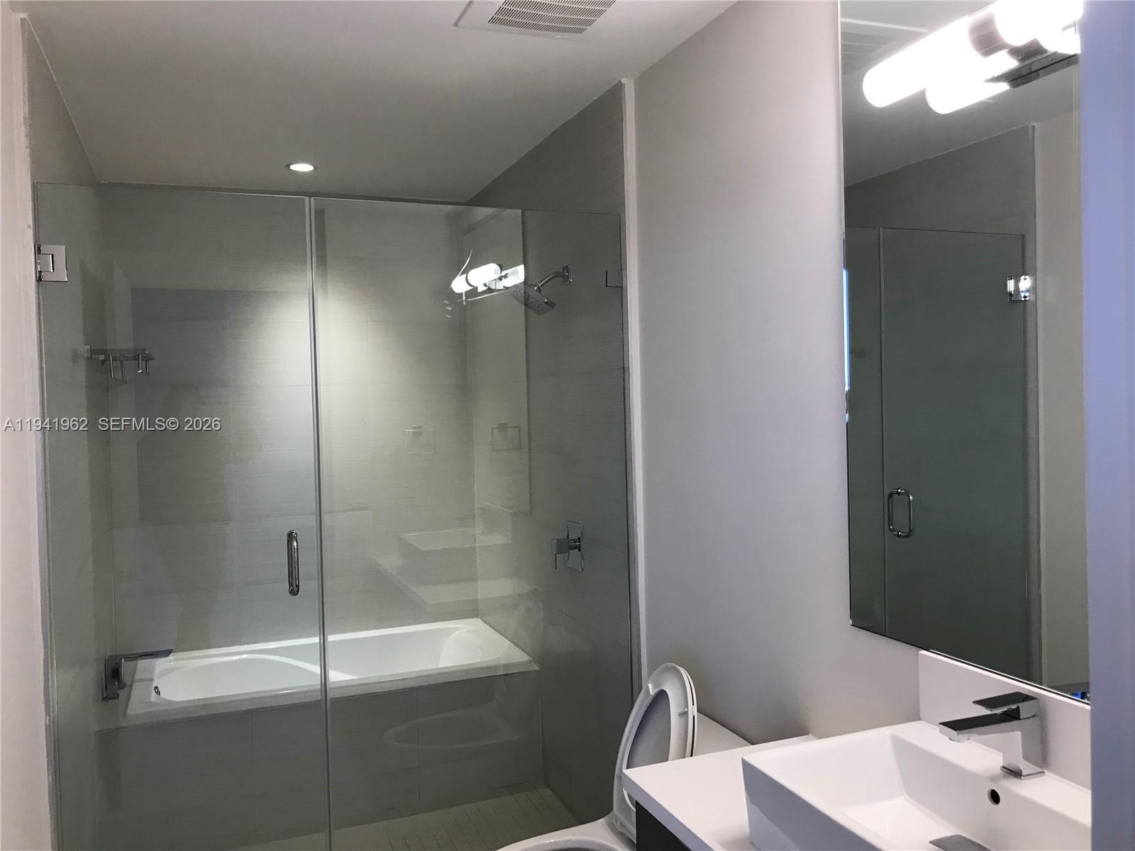 BRICKELL TEN CONDO - Residential