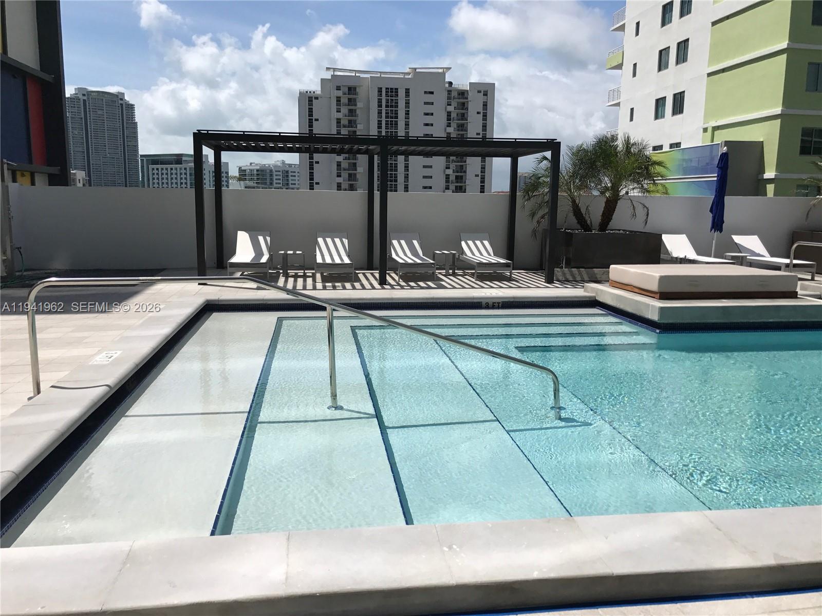 BRICKELL TEN CONDO - Residential