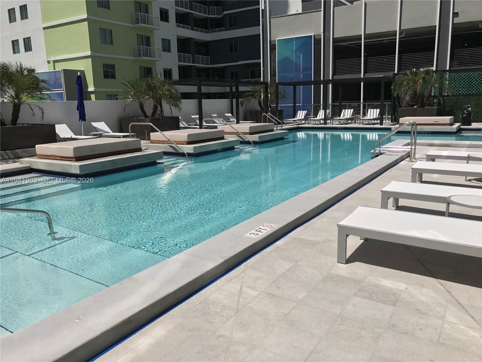 BRICKELL TEN CONDO - Residential