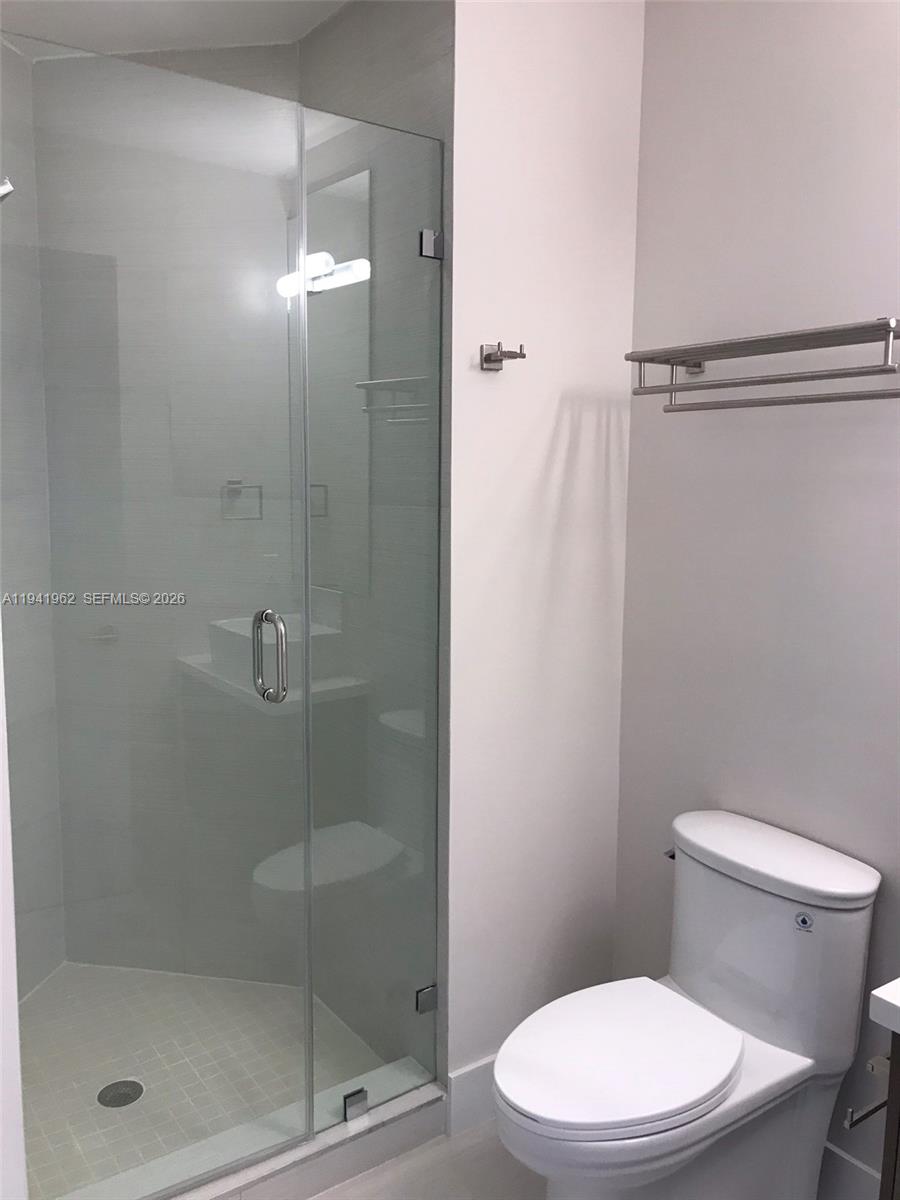BRICKELL TEN CONDO - Residential