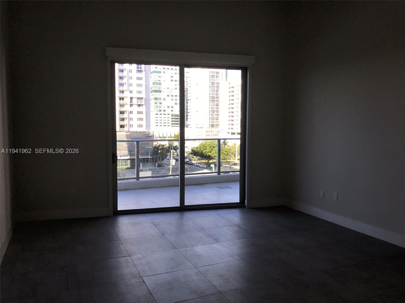 BRICKELL TEN CONDO - Residential