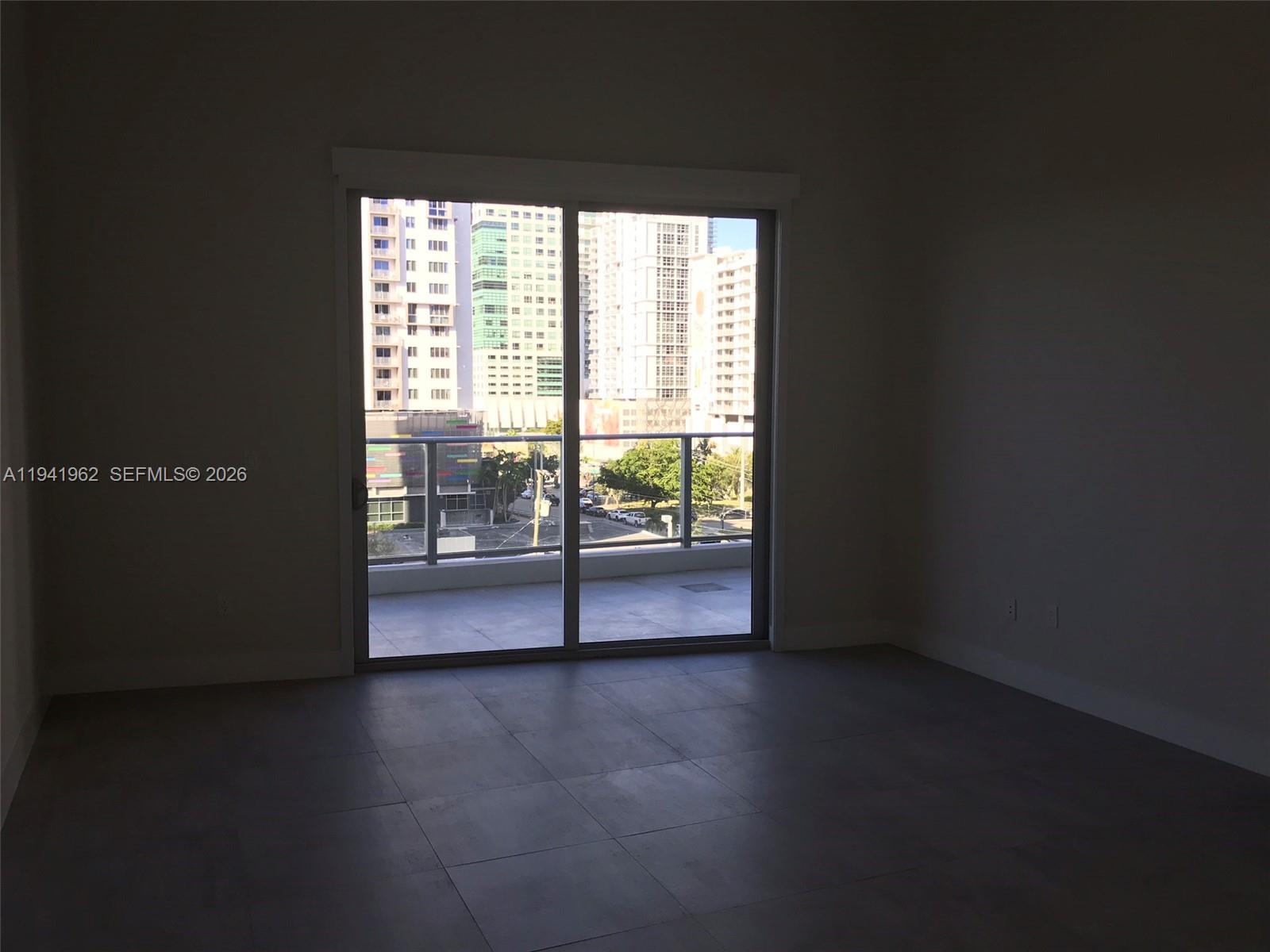 BRICKELL TEN CONDO - Residential